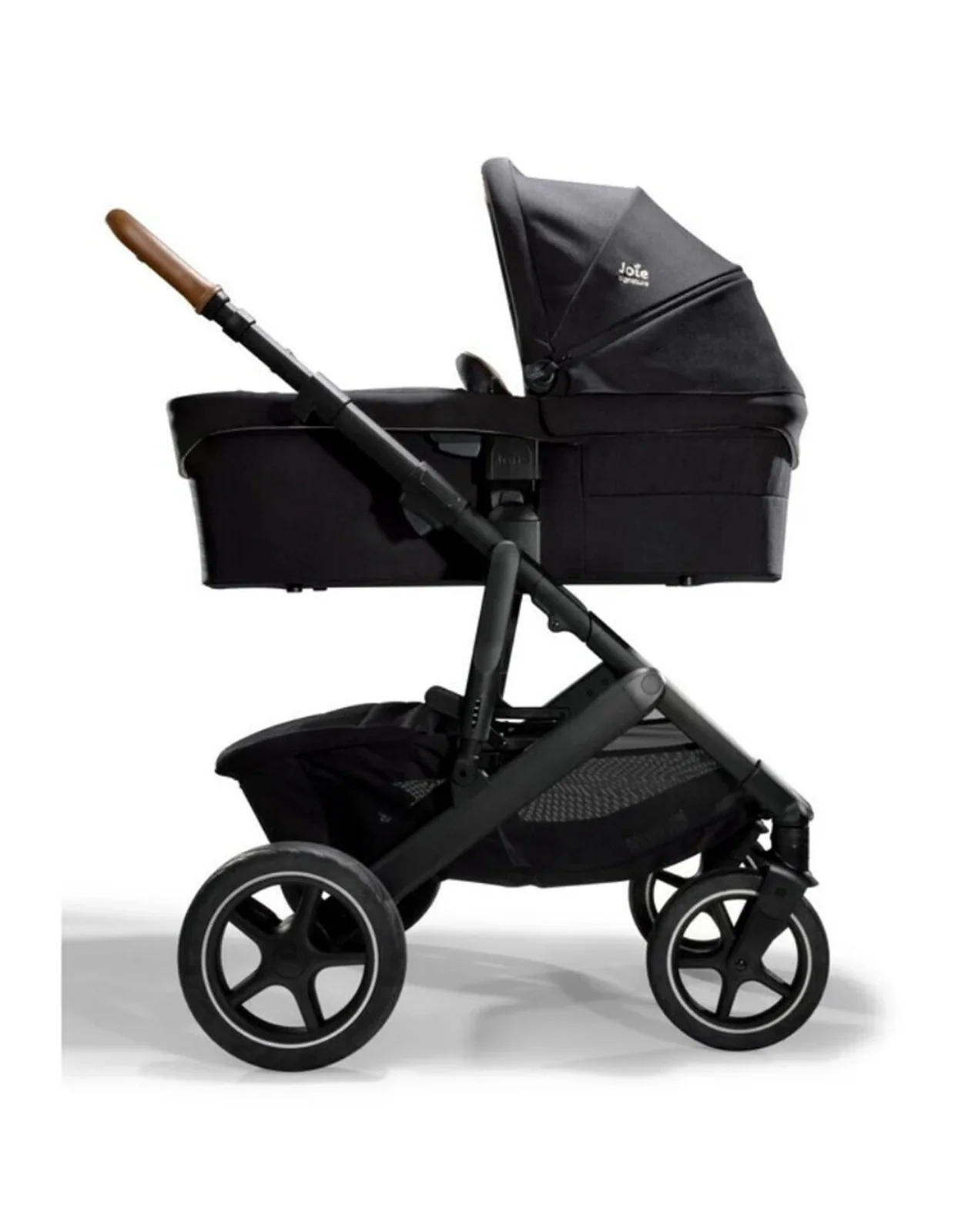 Travel System Joie™ Vinca Stroller with Ramble XL Carrycot Eclipse S2214AAECL000 at Zubaidas Official™ Pakistan - Image 3