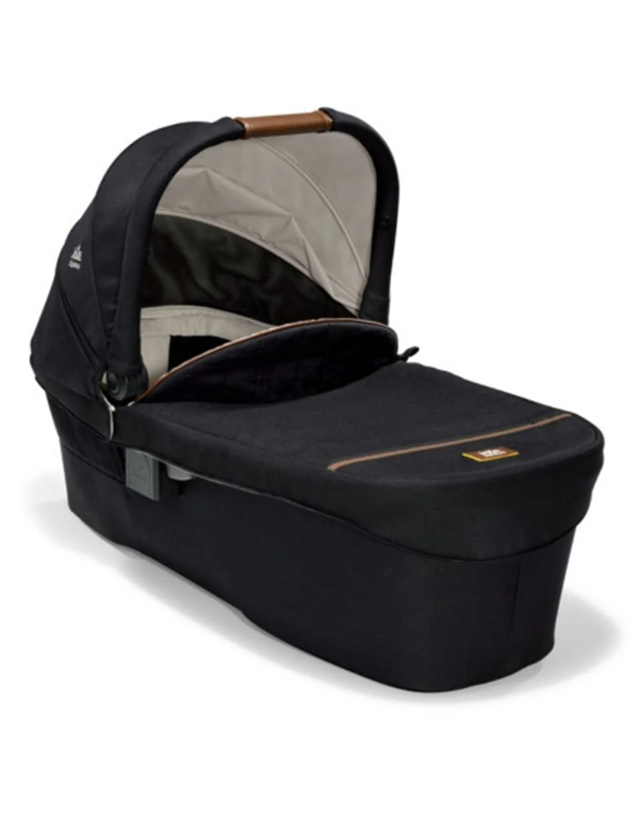 Travel System Joie™ Vinca Stroller with Ramble XL Carrycot Eclipse S2214AAECL000 at Zubaidas Official™ Pakistan - Image 4