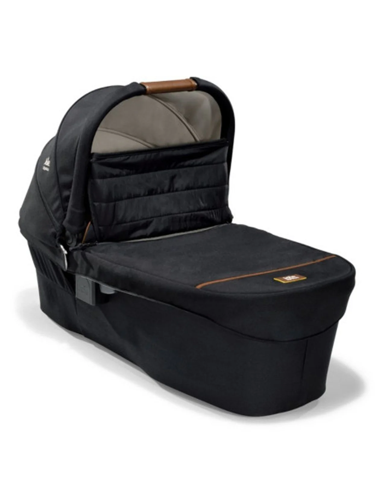 Travel System Joie™ Vinca Stroller with Ramble XL Carrycot Eclipse S2214AAECL000 at Zubaidas Official™ Pakistan - Image 5