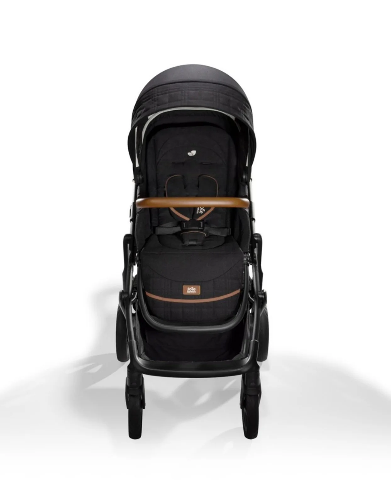 Travel System Joie™ Vinca Stroller with Ramble XL Carrycot Eclipse S2214AAECL000 at Zubaidas Official™ Pakistan - Image 9