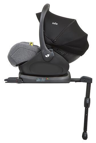 Zubaida's Joie20 Car Seat Grey Flannel J-I1510FAGFL000 at Zubaidas Official™ - Image 4