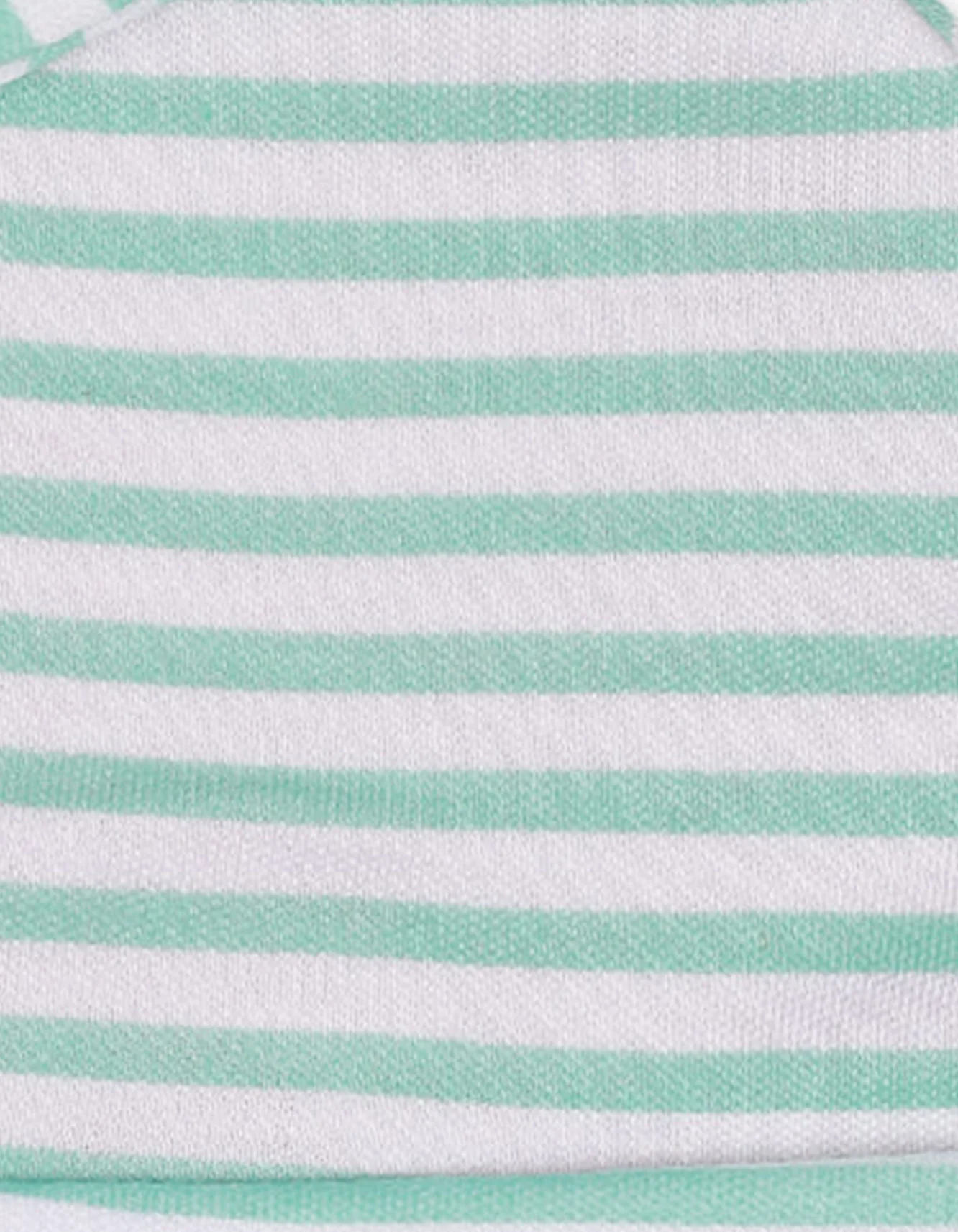 Zubaida's Knotted Cap Stripes Night Stars Theme - Image 2