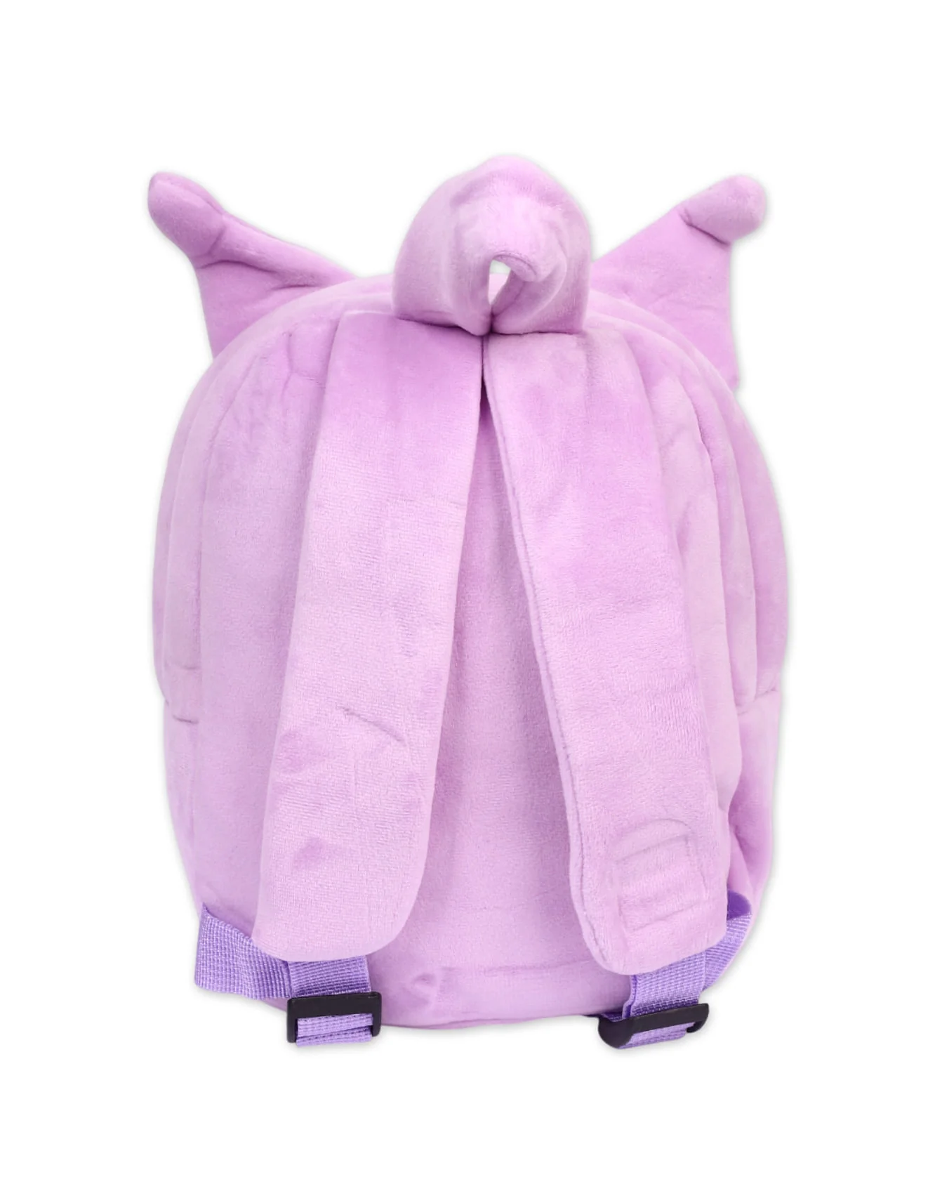 School Bag Plush Kuromi Large at Zubaidas Official™ Pakistan - Image 3