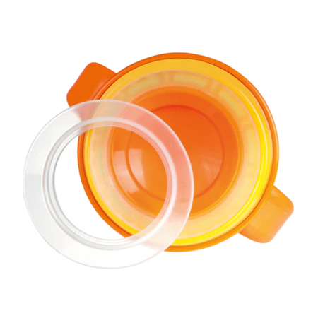 Lovi 360 Cup Gasket Pack of 2 1/618 at Zubaidas Official™