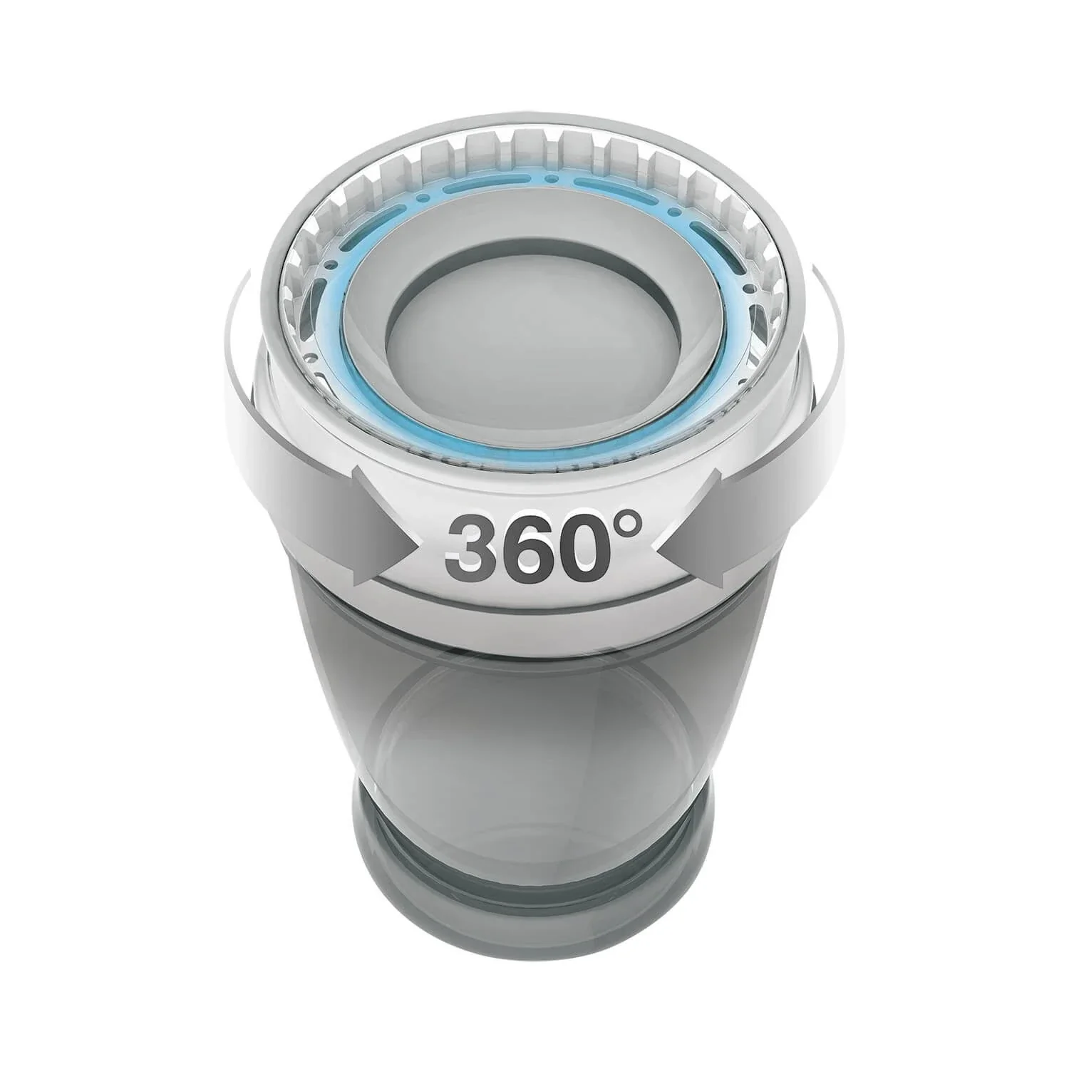 Lovi 360 Drink Master Cup Junior 210 ML Indian Summer Boy 1/586 at Zubaidas Official™ - Image 4