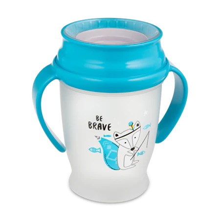 Lovi 360 Drink Master Cup Junior 210 ML Indian Summer Boy 1/586 at Zubaidas Official™