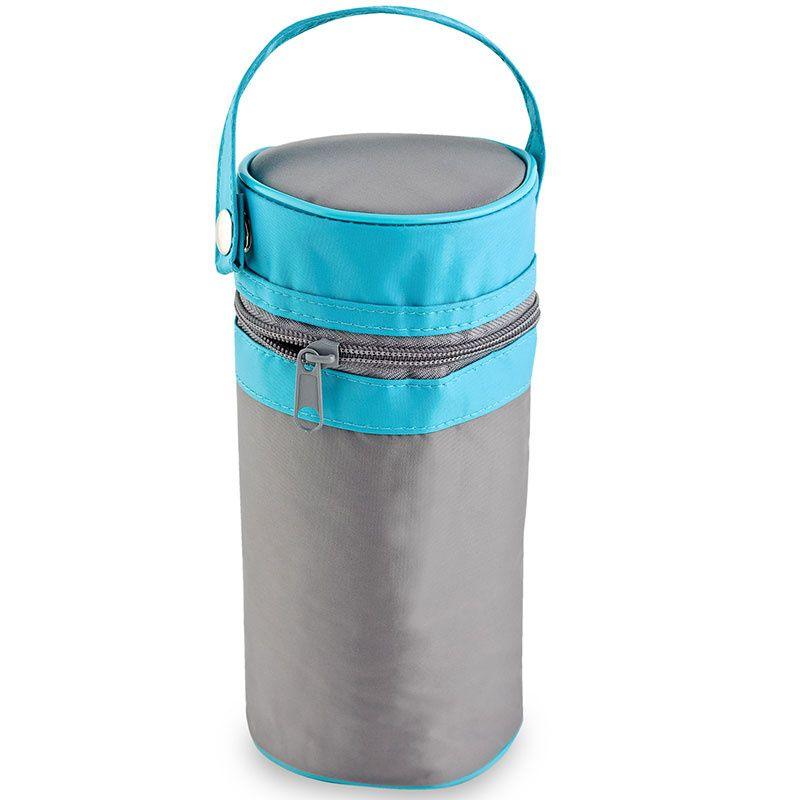 Lovi Bottle Insulator Blue/Grey 19/221 at Zubaidas Official™