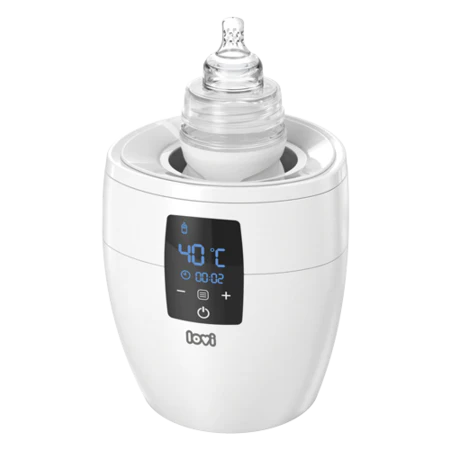 Lovi Bottle Warmer White 77/051 at Zubaidas Official™