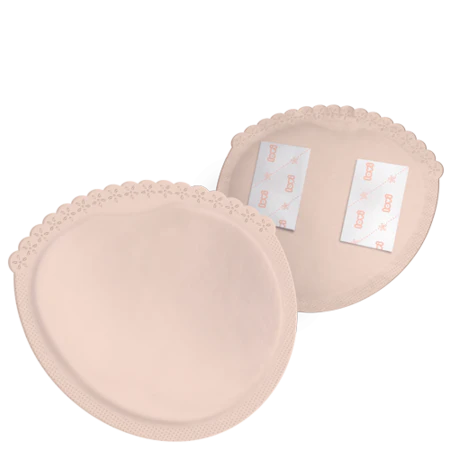Lovi Discreet Elegance Breast Pads 20 pieces Nude 19/610 at Zubaidas Official™