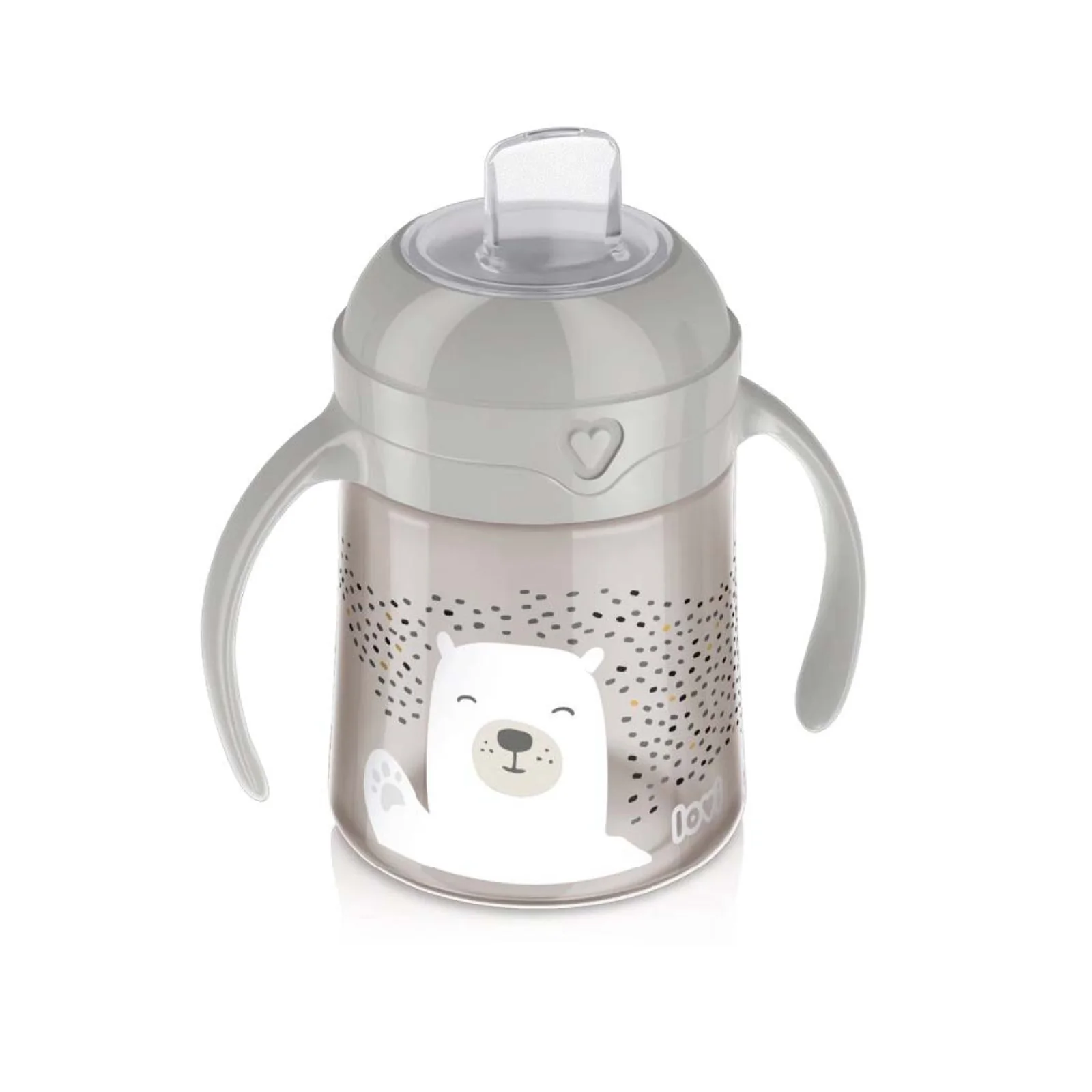 Lovi First Cup Easy Switch 150 ML Buddy Bear 35/350 at Zubaidas Official™