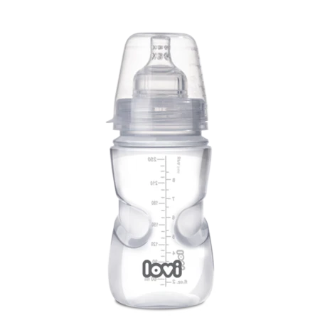 Lovi Medical Bottle 250 ML 21/562 at Zubaidas Official™