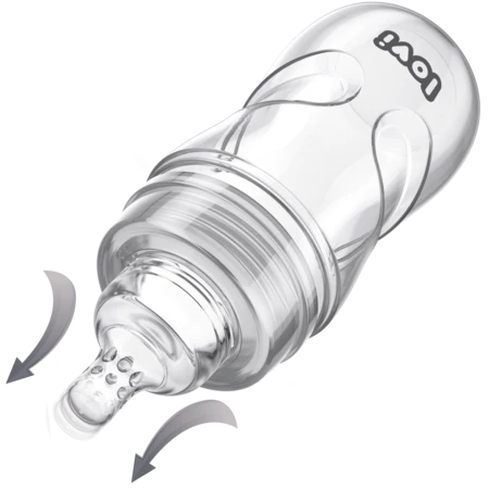 Lovi Medical Bottle 250 ML 21/562 at Zubaidas Official™ - Image 2