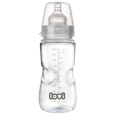 Lovi Medical Bottle 330 ML 21/560 at Zubaidas Official™