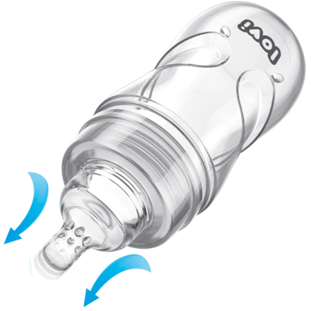 Lovi Medical Bottle 330 ML 21/560 at Zubaidas Official™ - Image 2