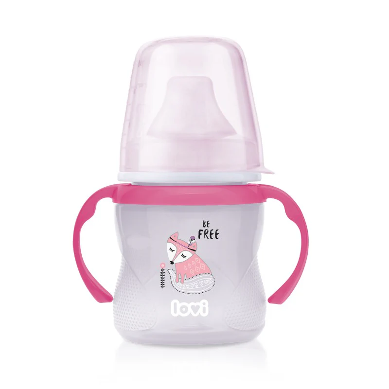 Lovi Non spill cup Indian Summer Girl 150 ML 35/322 at Zubaidas Official™