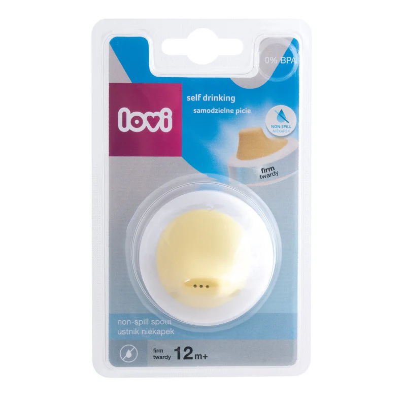 Lovi Non Spill Mouthpiece 12 M+ 21/890 at Zubaidas Official™ - Image 3