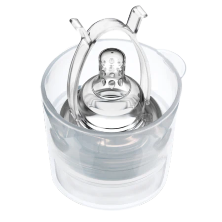 Lovi Self Sterilizing Bottle 150 ML 21/572 at Zubaidas Official™ - Image 2