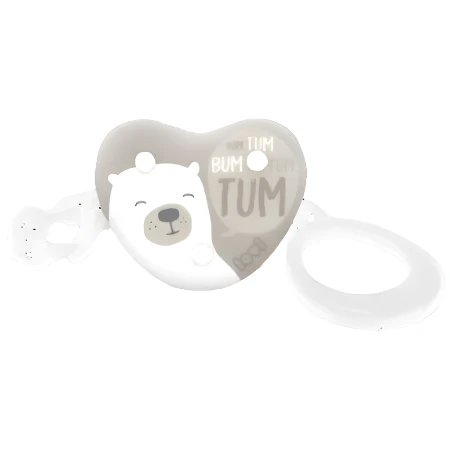 Lovi Soother Holder Buddy Bear 10/887 at Zubaidas Official™