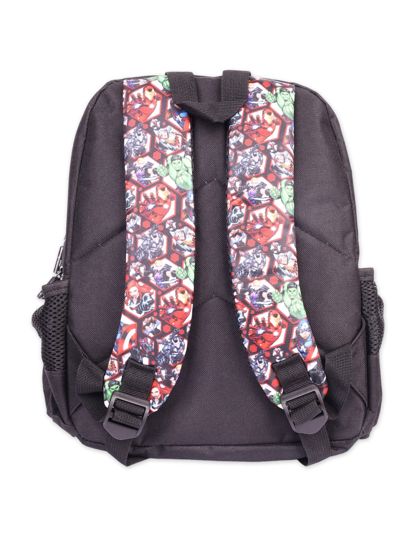 School Bag Smiggle Marvel Avengers at Zubaidas Official™ Pakistan - Image 3