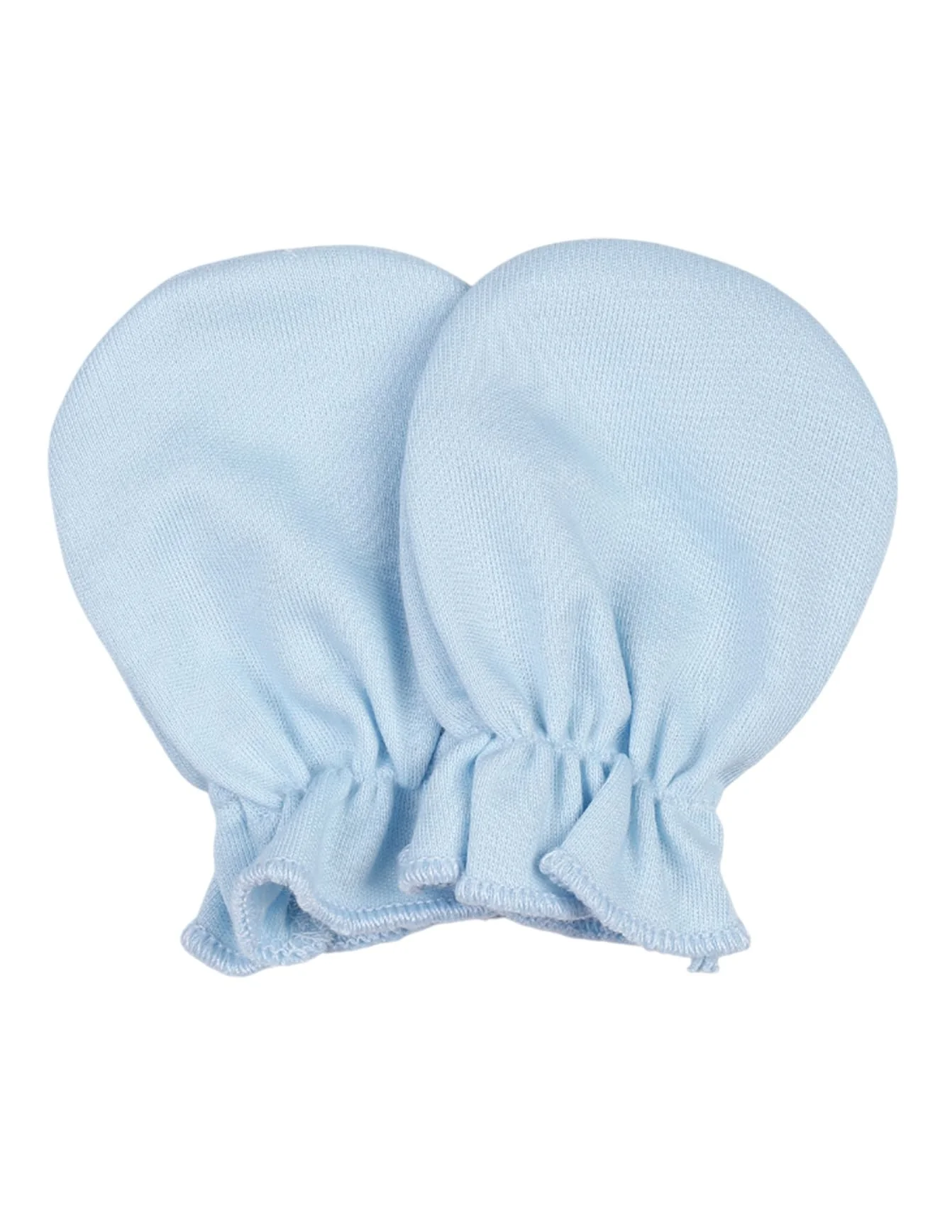 Baby Boy Mittens Bambies® Pack of 2 Farmlands at Zubaidas Official™ Pakistan - Image 2