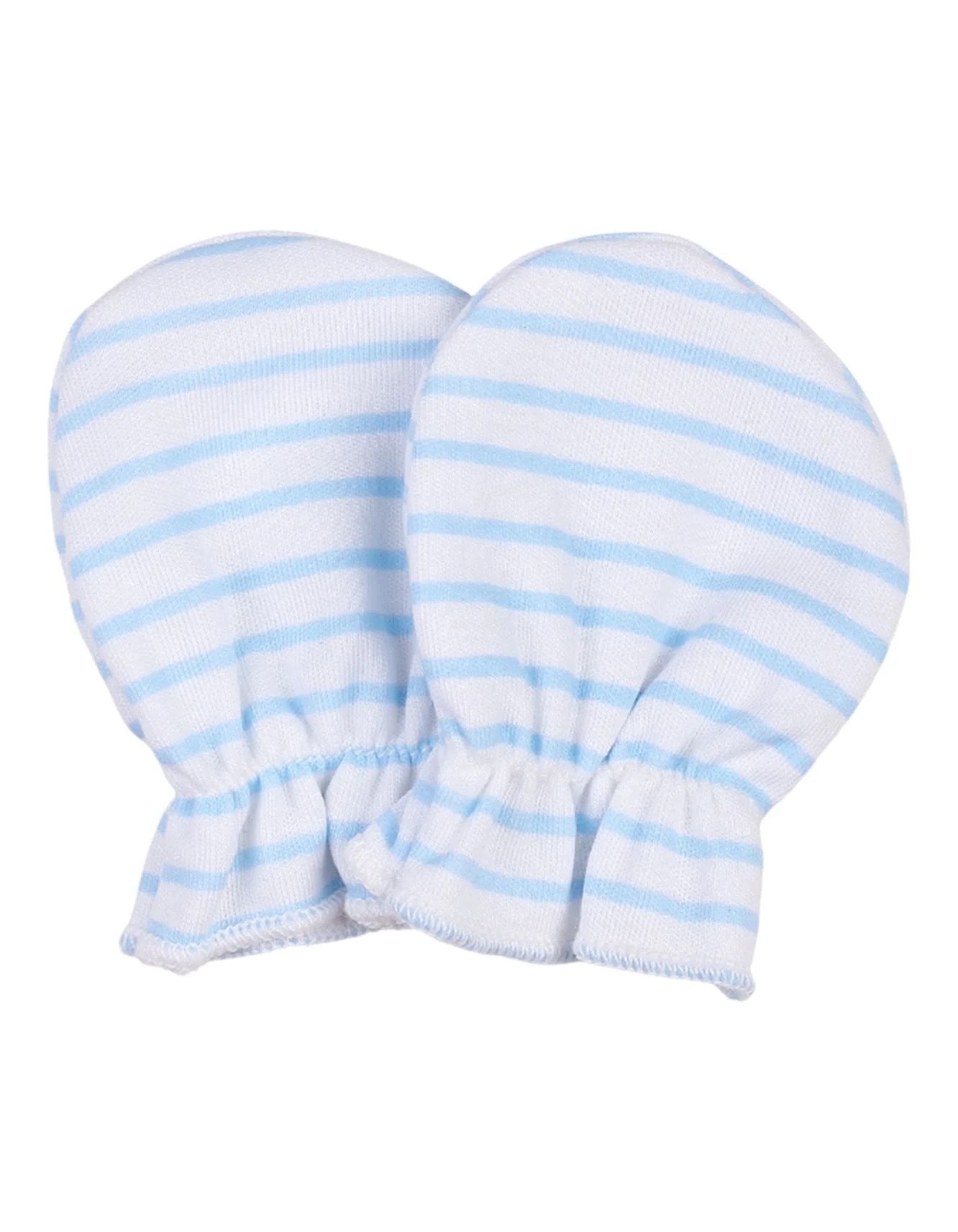 Baby Boy Mittens Bambies® Pack of 2 Farmlands at Zubaidas Official™ Pakistan - Image 3