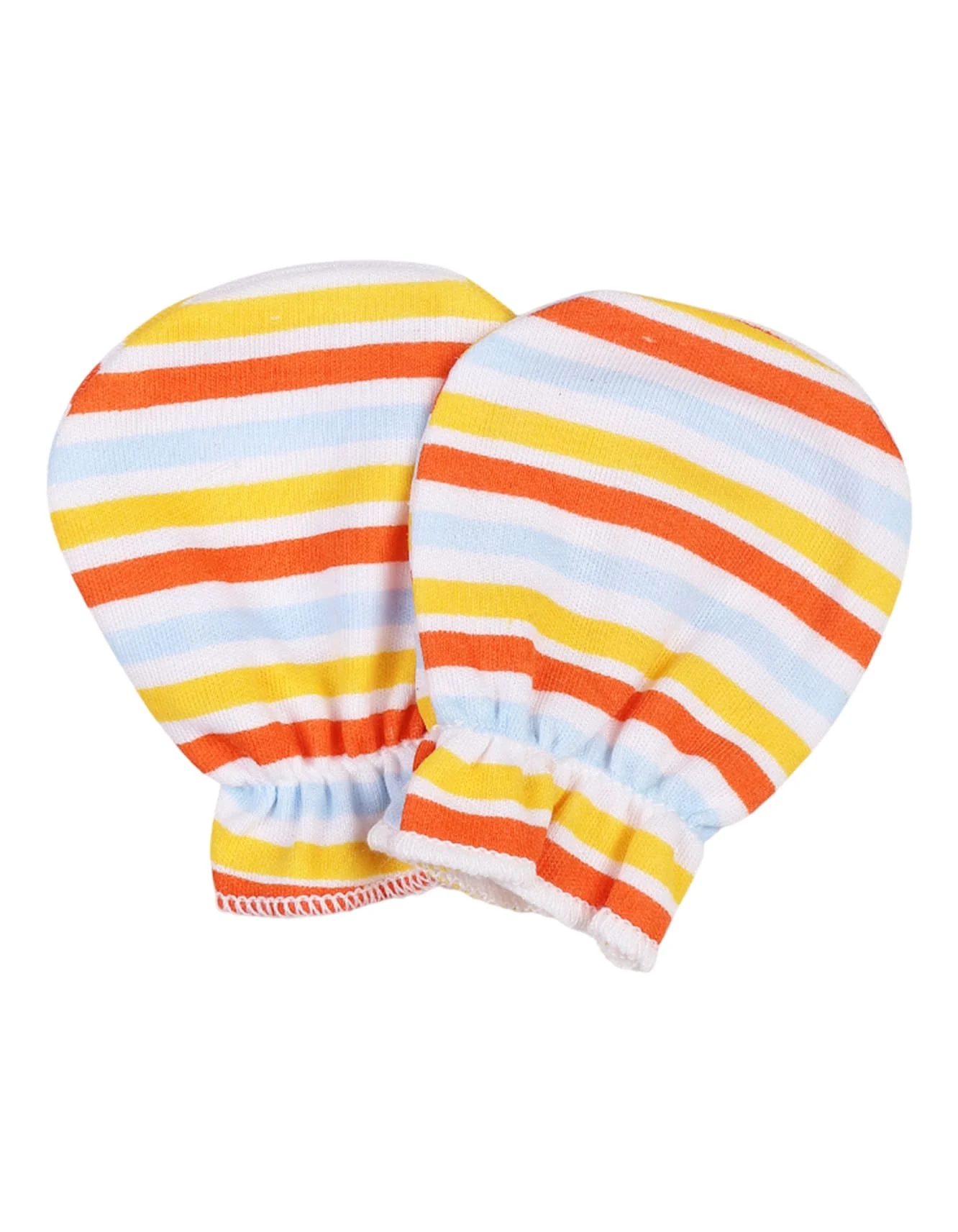 Baby Mittens Bambies® Pack of 2 Patterns at Zubaidas Official™ Pakistan - Image 2