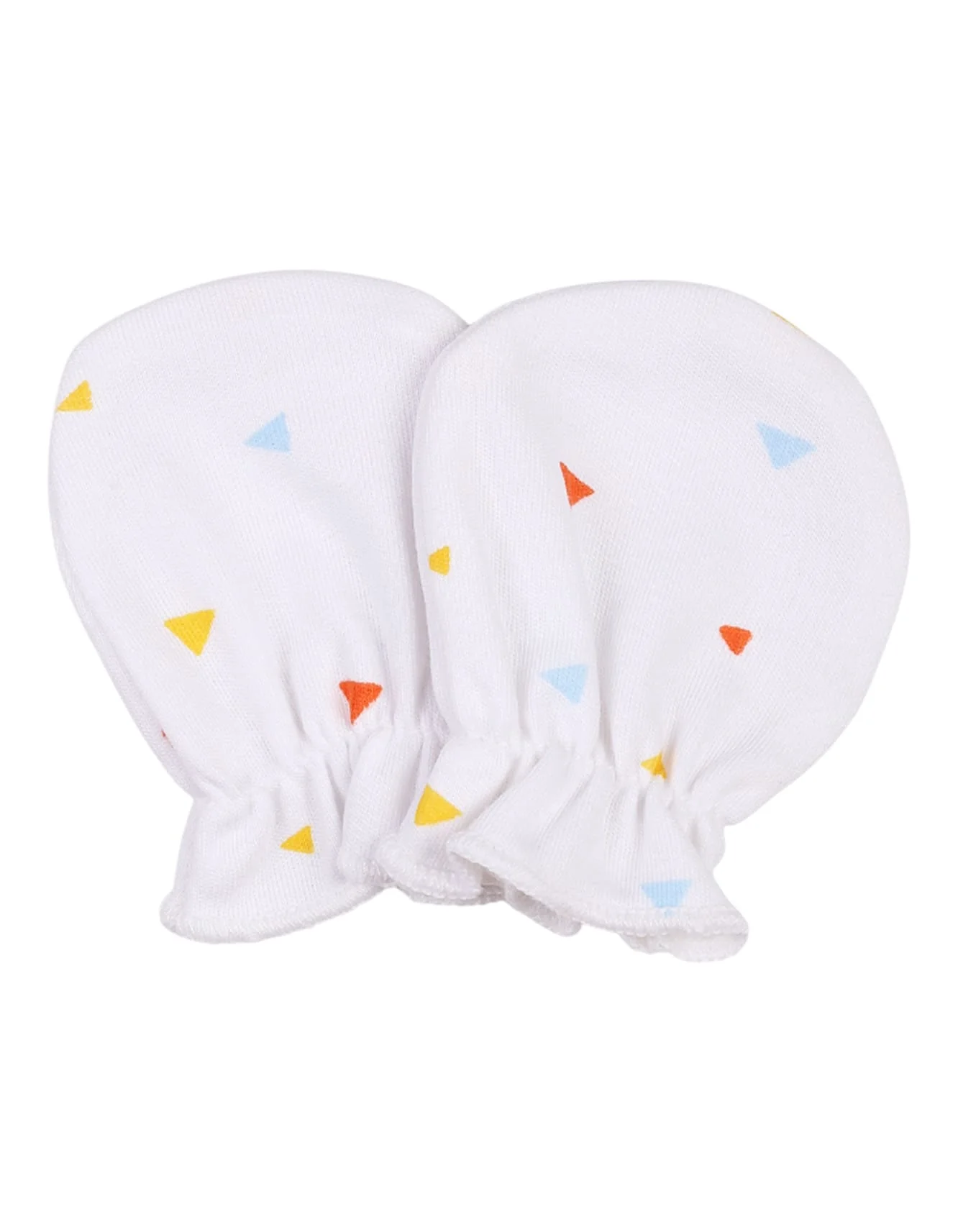 Baby Mittens Bambies® Pack of 2 Patterns at Zubaidas Official™ Pakistan - Image 3