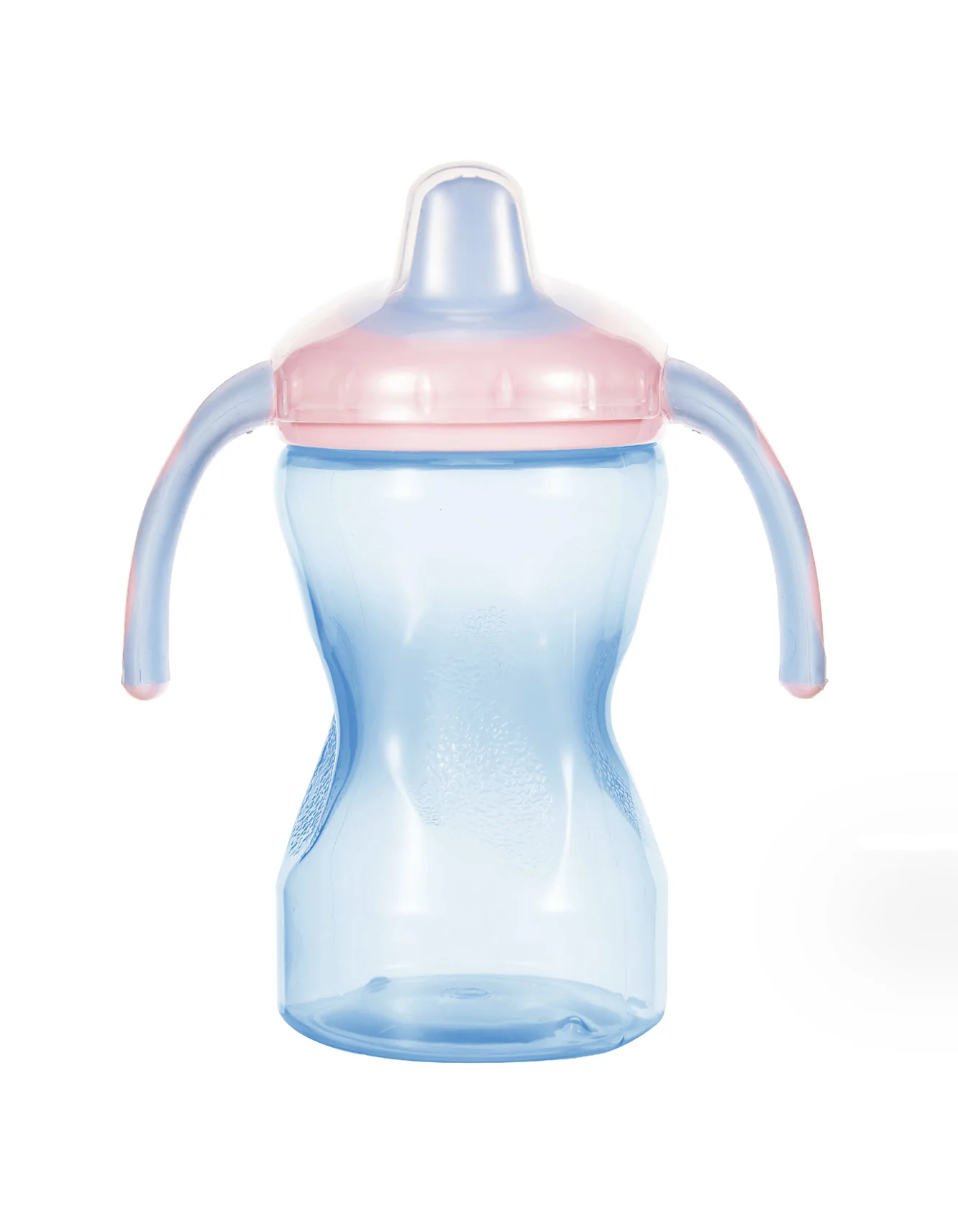 Momeasy 10 OZ Training Cup with Handle Pack of 1 at Zubaidas Official™ - Image 4