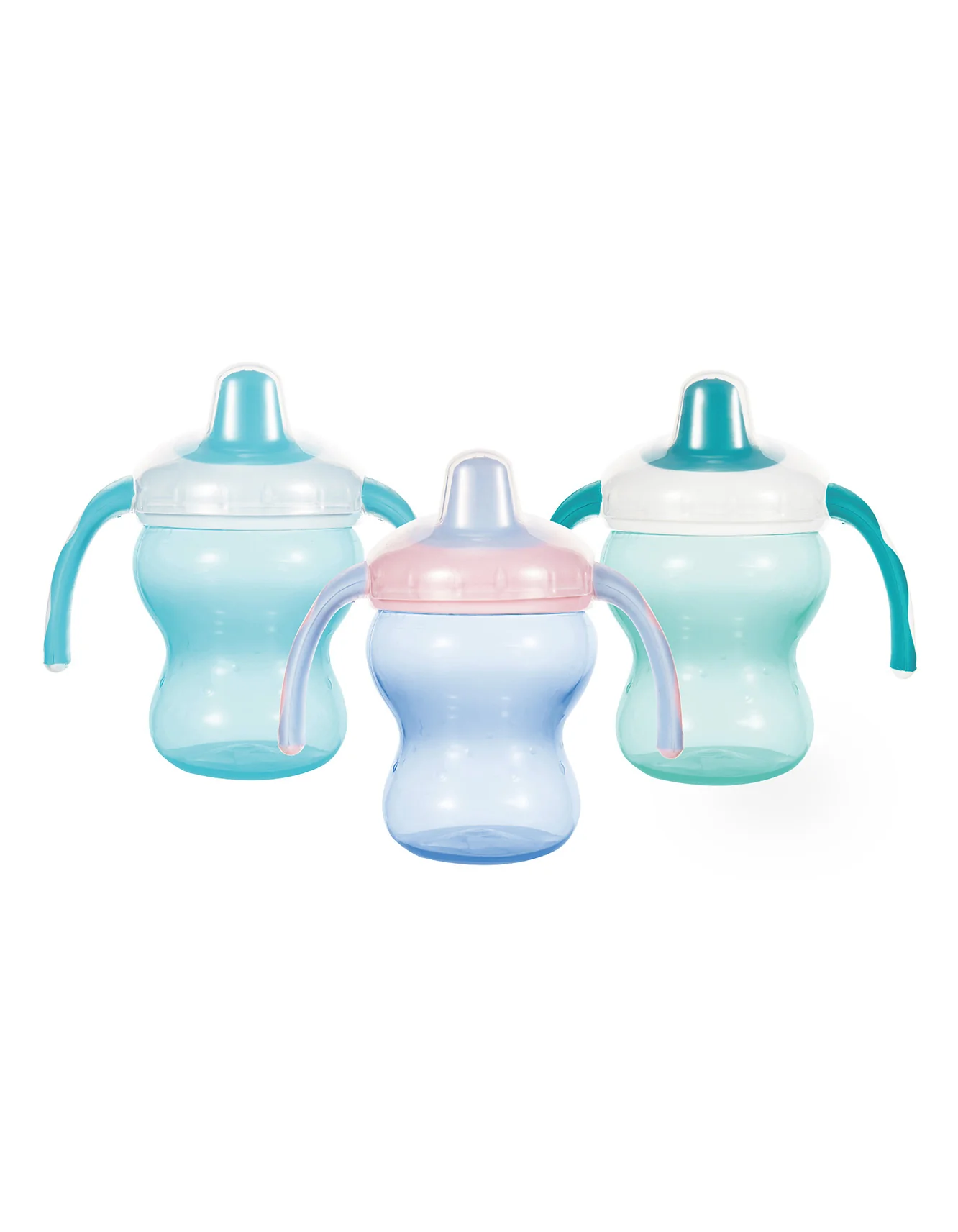 Momeasy 6 OZ Training Cup with Handle Pack of 1 at Zubaidas Official™