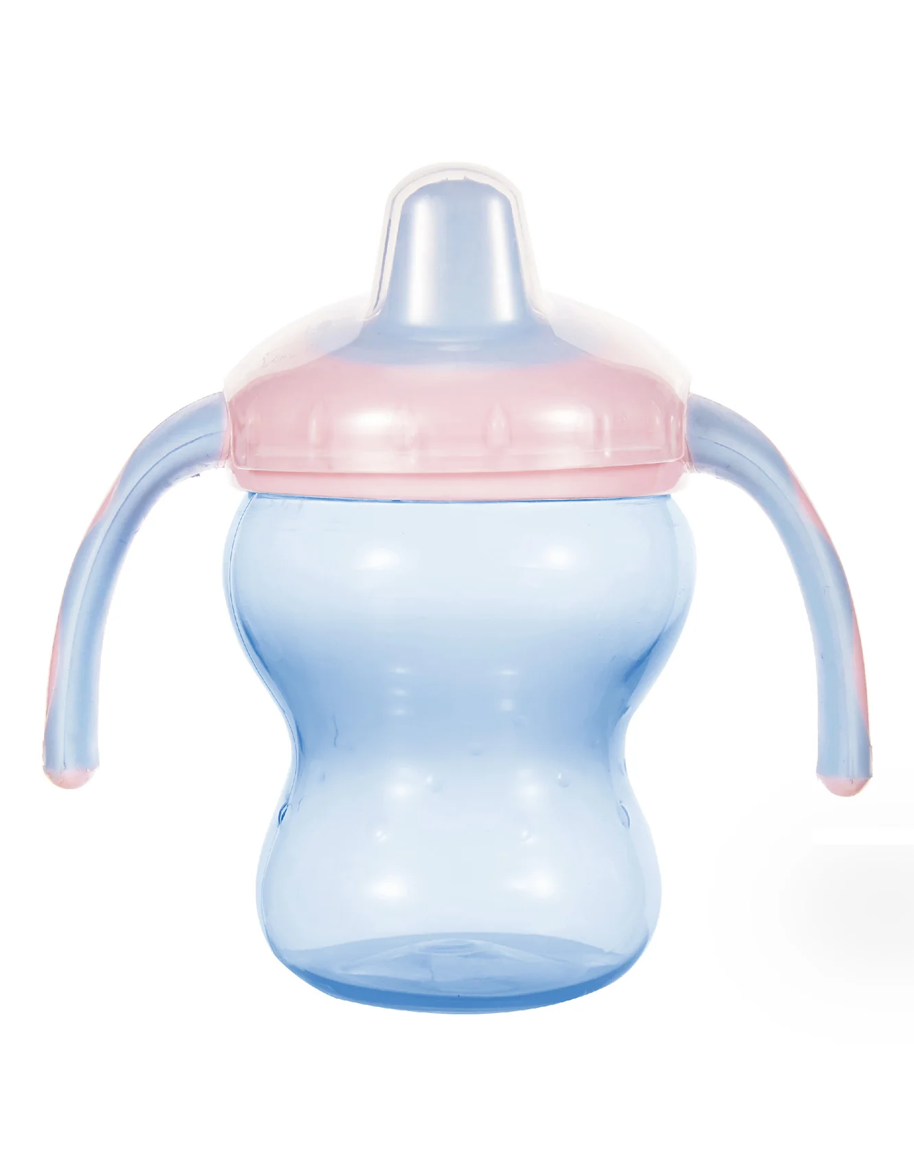 Momeasy 6 OZ Training Cup with Handle Pack of 1 at Zubaidas Official™ - Image 2