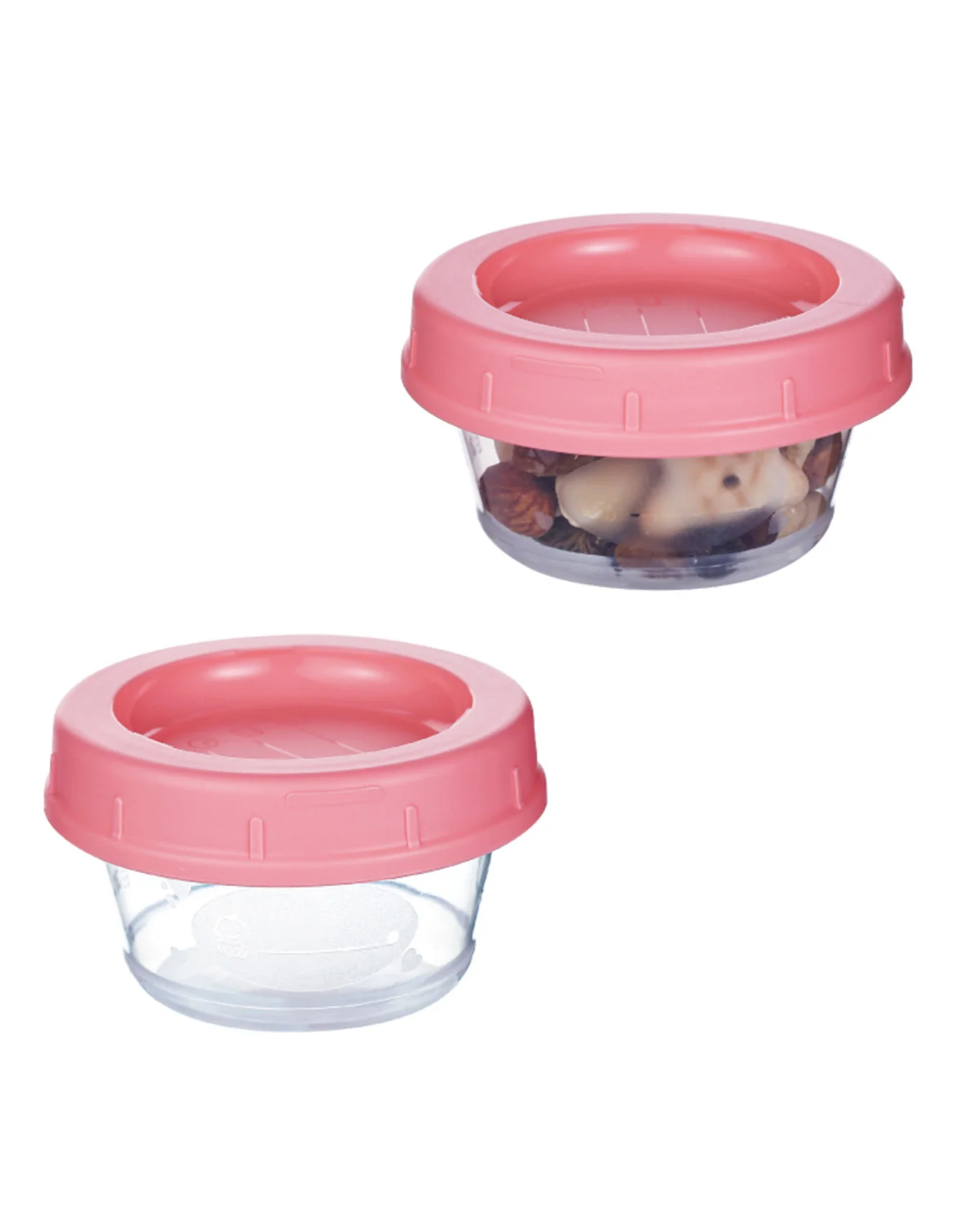 Momeasy Baby Food Storage Containers at Zubaidas Official™ - Image 4