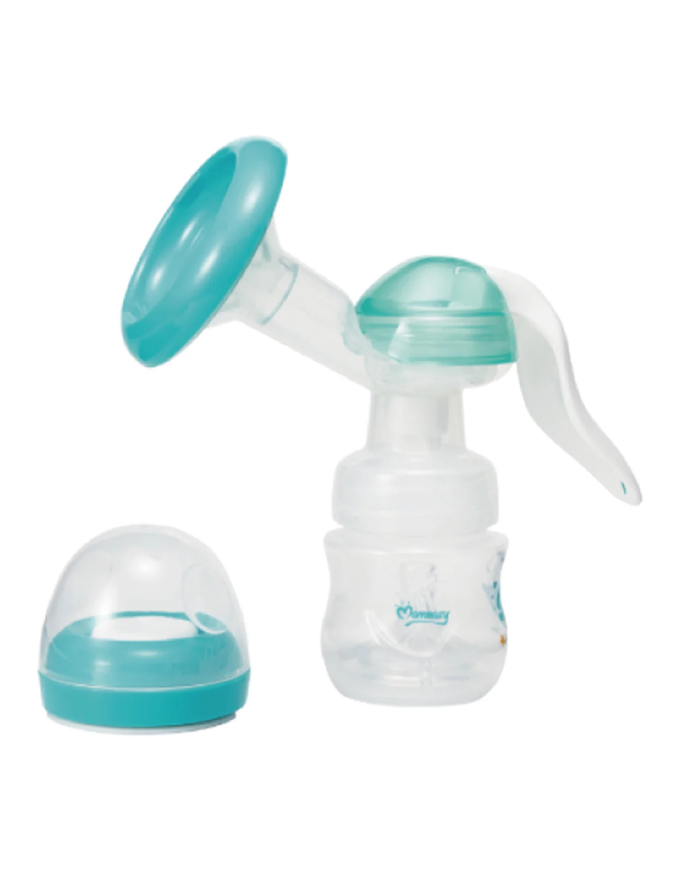 Momeasy Breast Care Pump at Zubaidas Official™