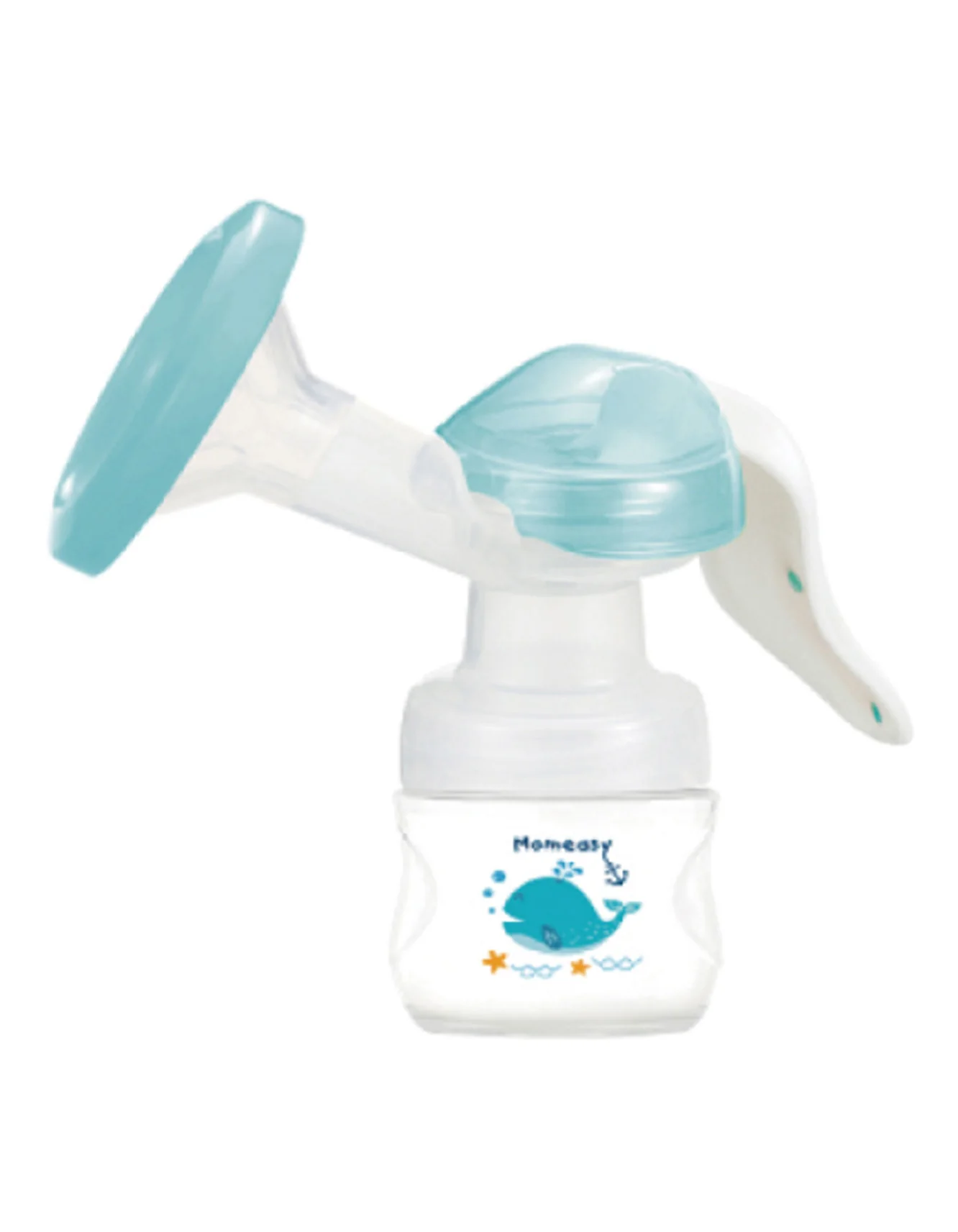 Momeasy Breast Care Pump at Zubaidas Official™ - Image 4