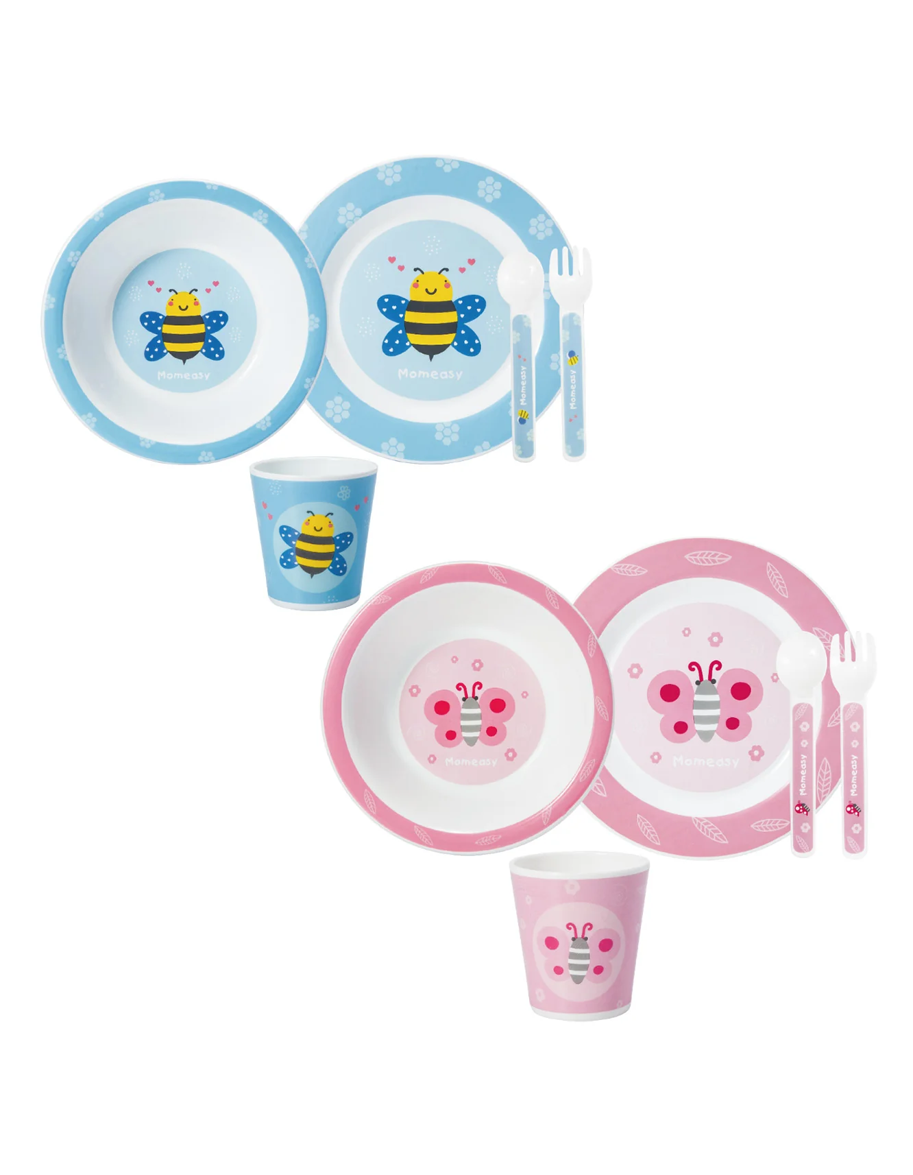 Momeasy Mealtime Set at Zubaidas Official™