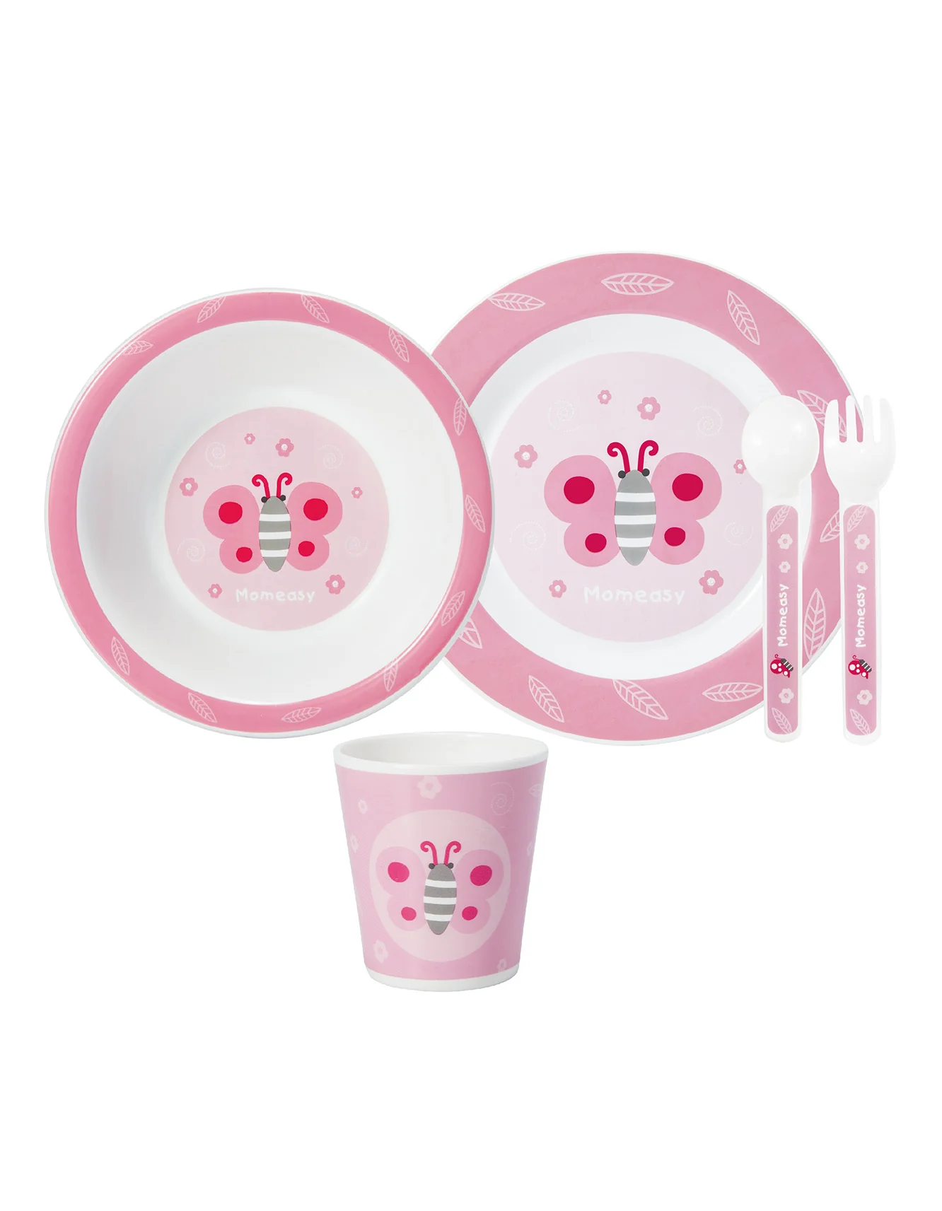 Momeasy Mealtime Set at Zubaidas Official™ - Image 2