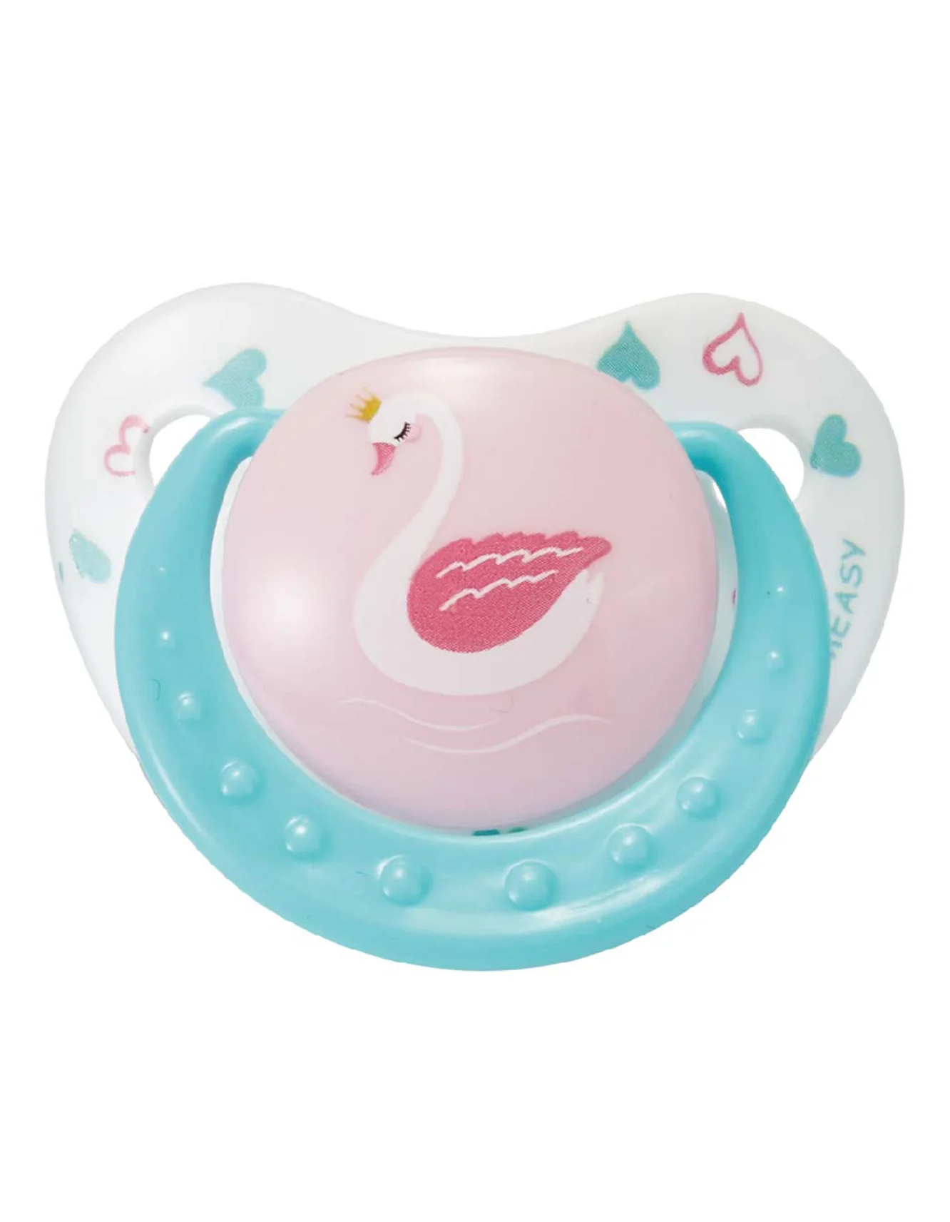 Momeasy Orthodontic Pacifier Pack of 1 at Zubaidas Official™ - Image 2