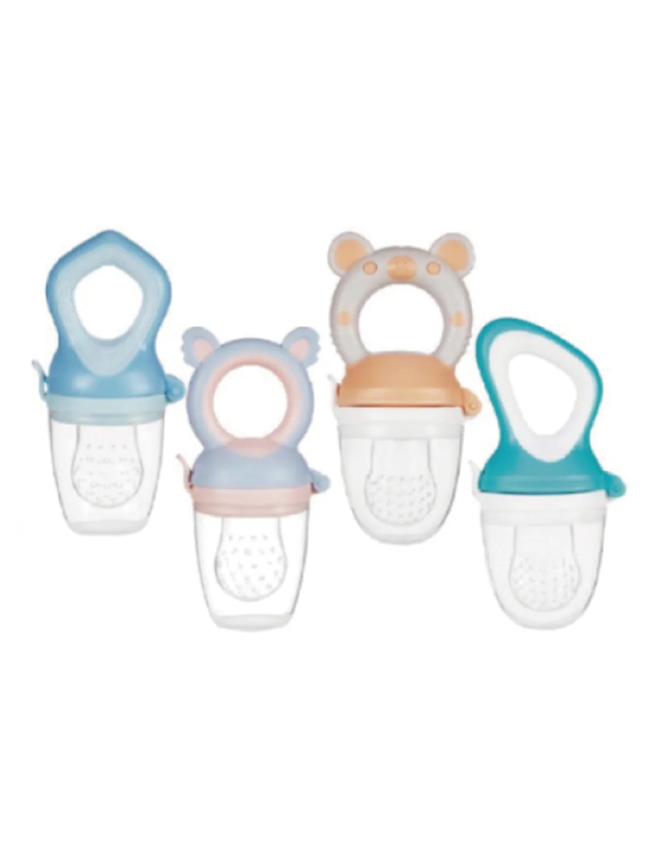 Momeasy Fresh Food Feeder Pack of 1 at Zubaidas Official™