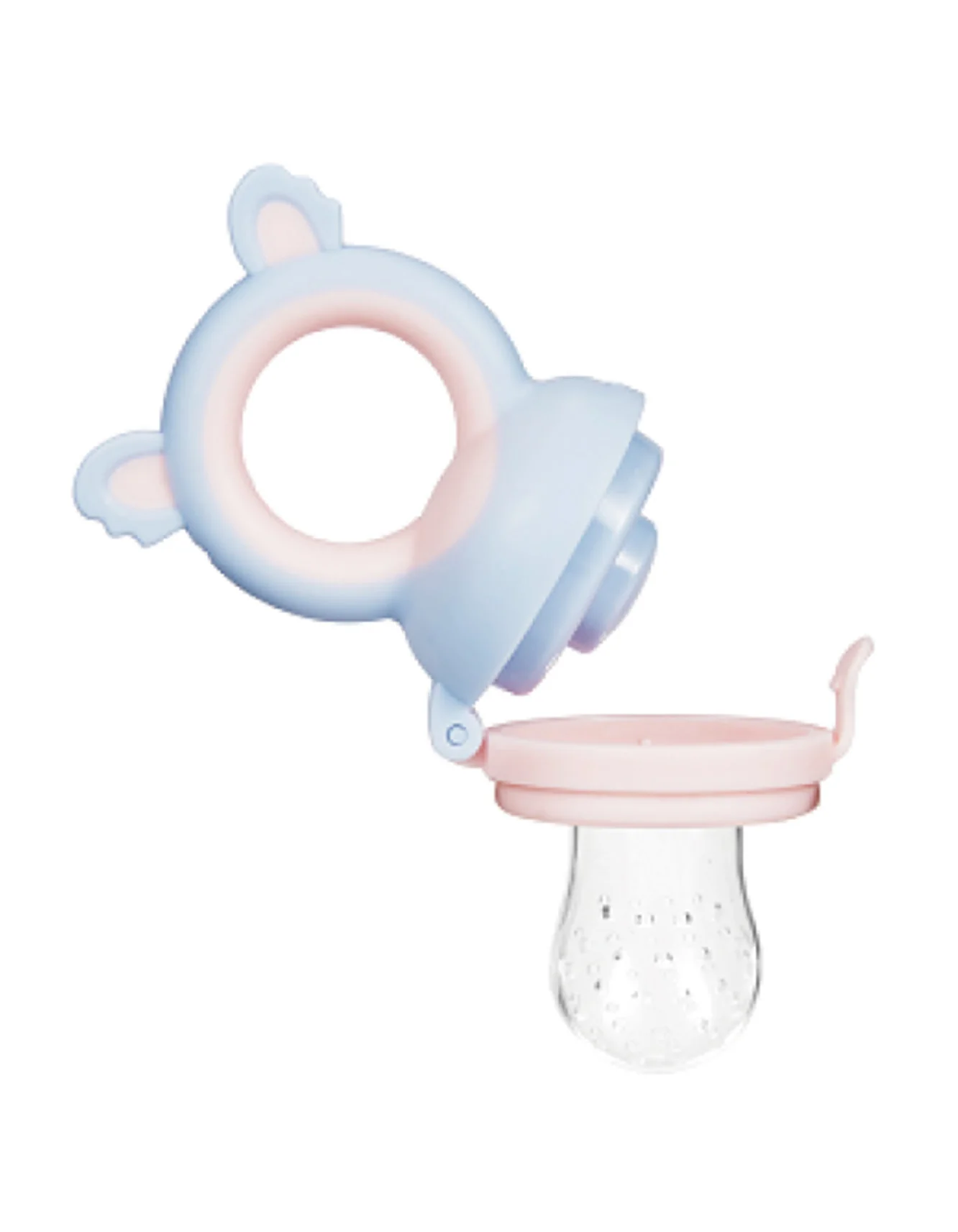 Momeasy Fresh Food Feeder Pack of 1 at Zubaidas Official™ - Image 2
