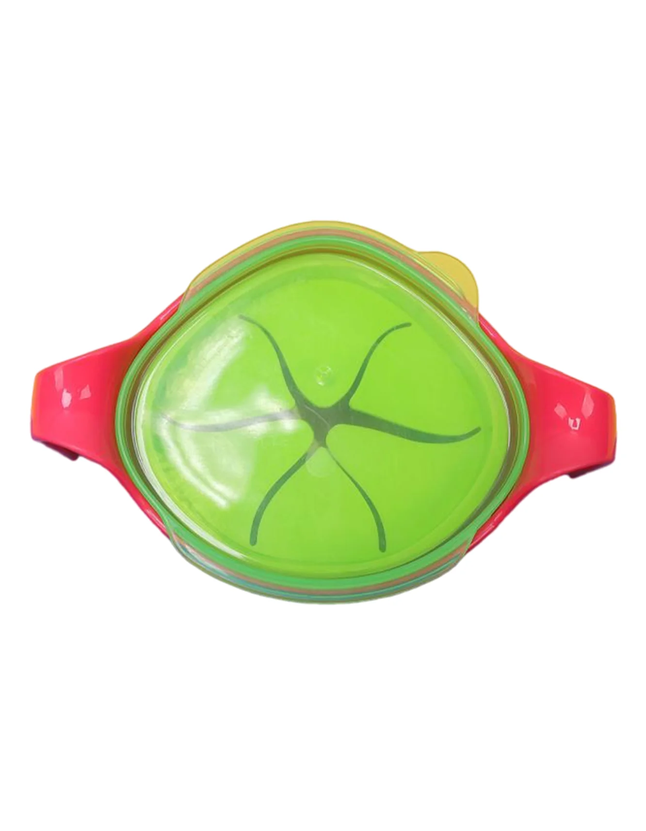 Momeasy Snack Box at Zubaidas Official™ - Image 2