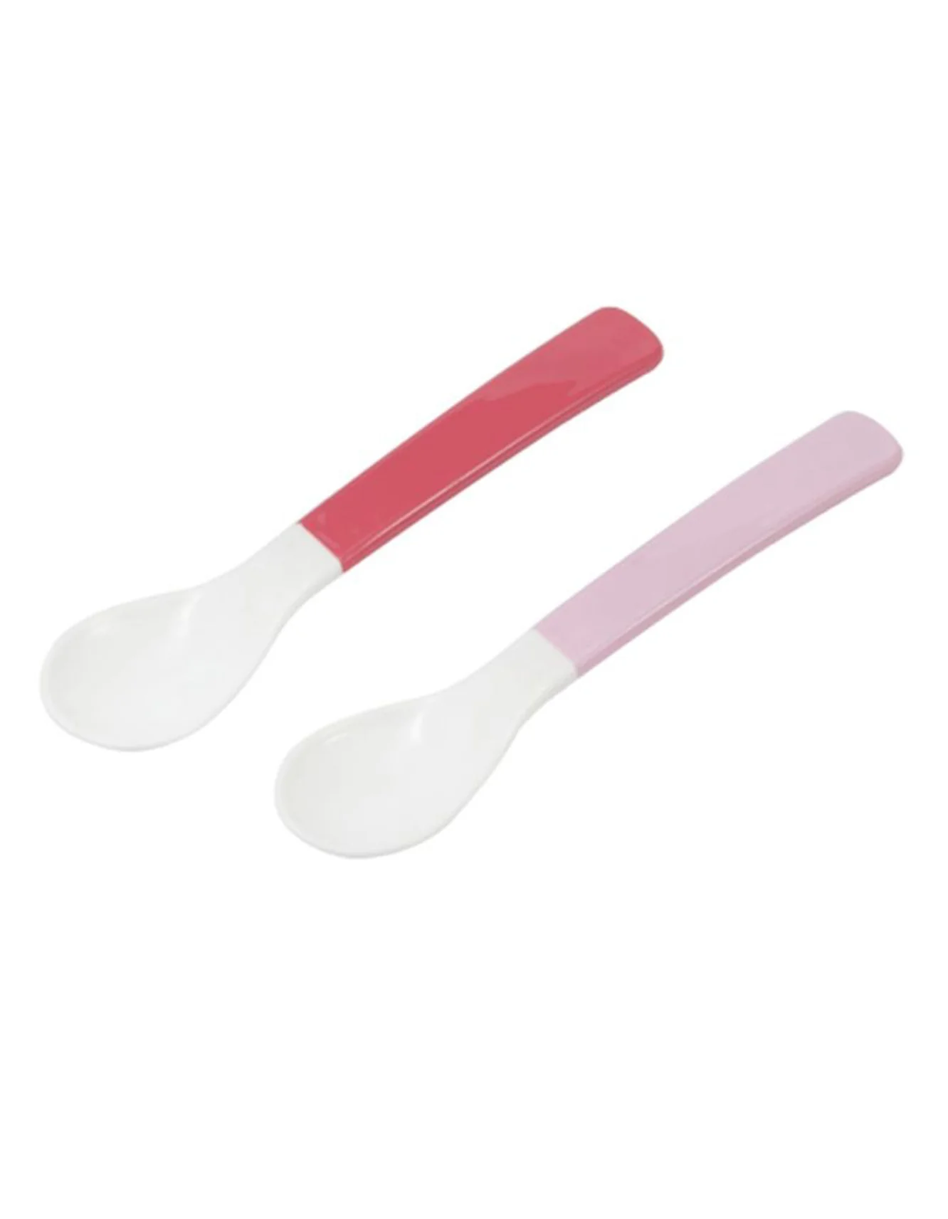 Soft-Tip Spoons Set of 2 at Zubaidas Official™