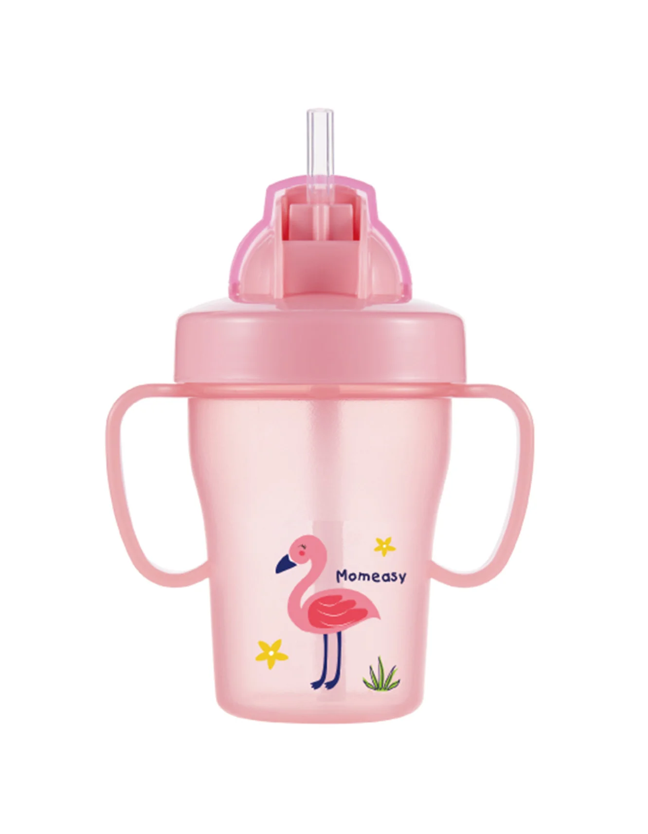 Momeasy Training Cup Pack of 1 at Zubaidas Official™ - Image 2