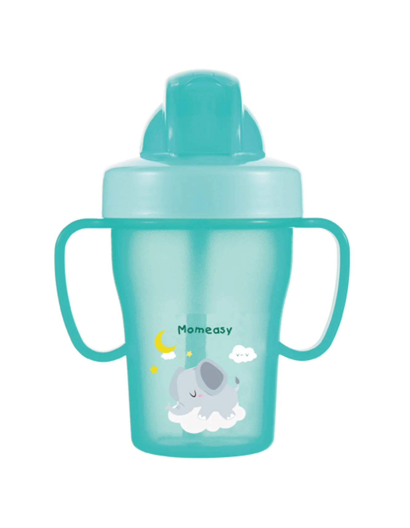 Momeasy Training Cup Pack of 1 at Zubaidas Official™ - Image 3