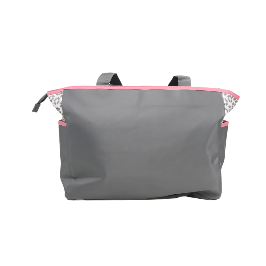 Mother Bag 5 Pieces Set Bambies Light Pink BB-MB-037 at Zubaidas - Image 5