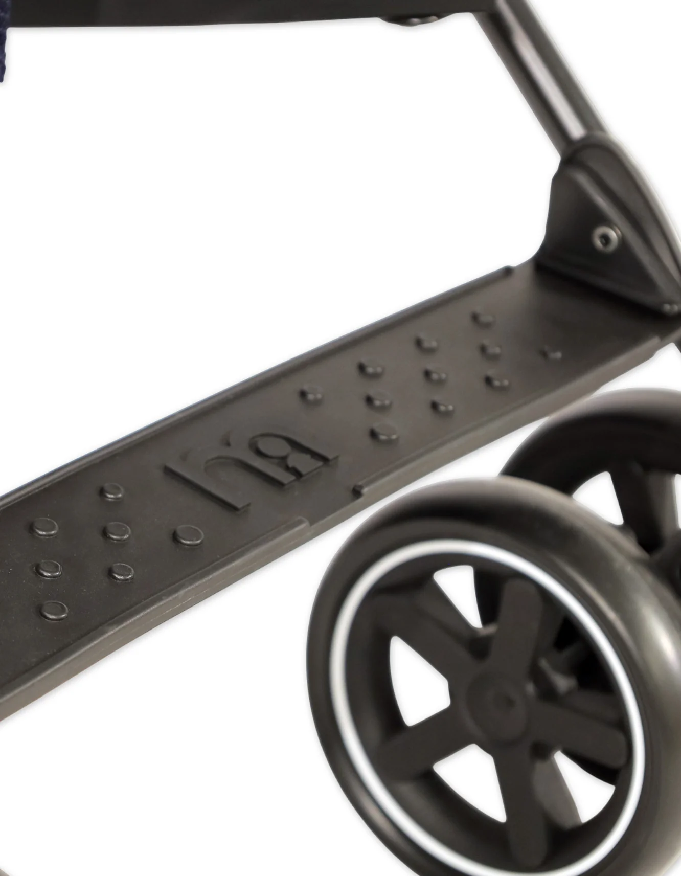 Mothercare Stroller Compact, Light Weight and Comfortable with Weathershield at Zubaidas - Image 6