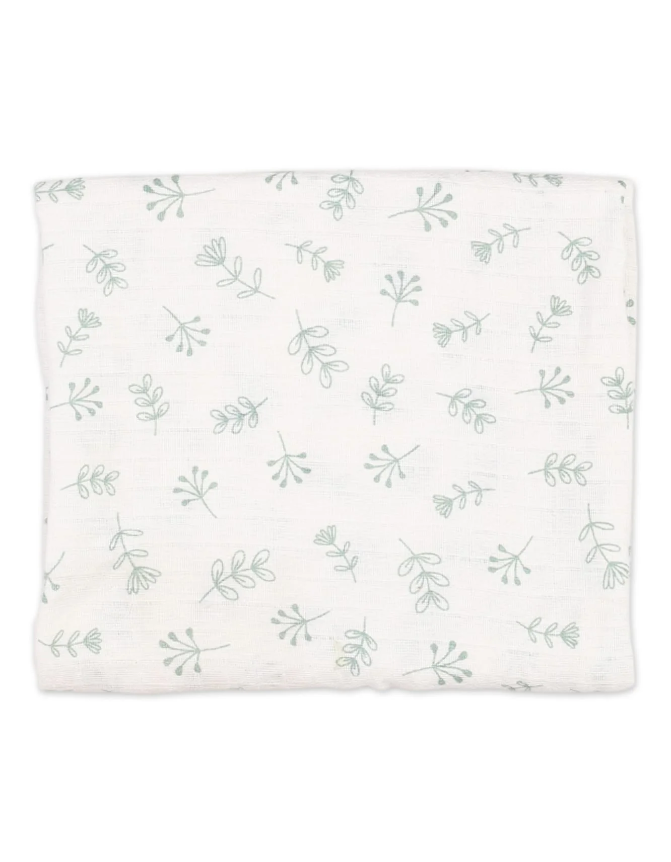 Muslin Sheets Pack of 2 Bambies® Dino Safari White at Zubaidas Official™ Pakistan - Image 9