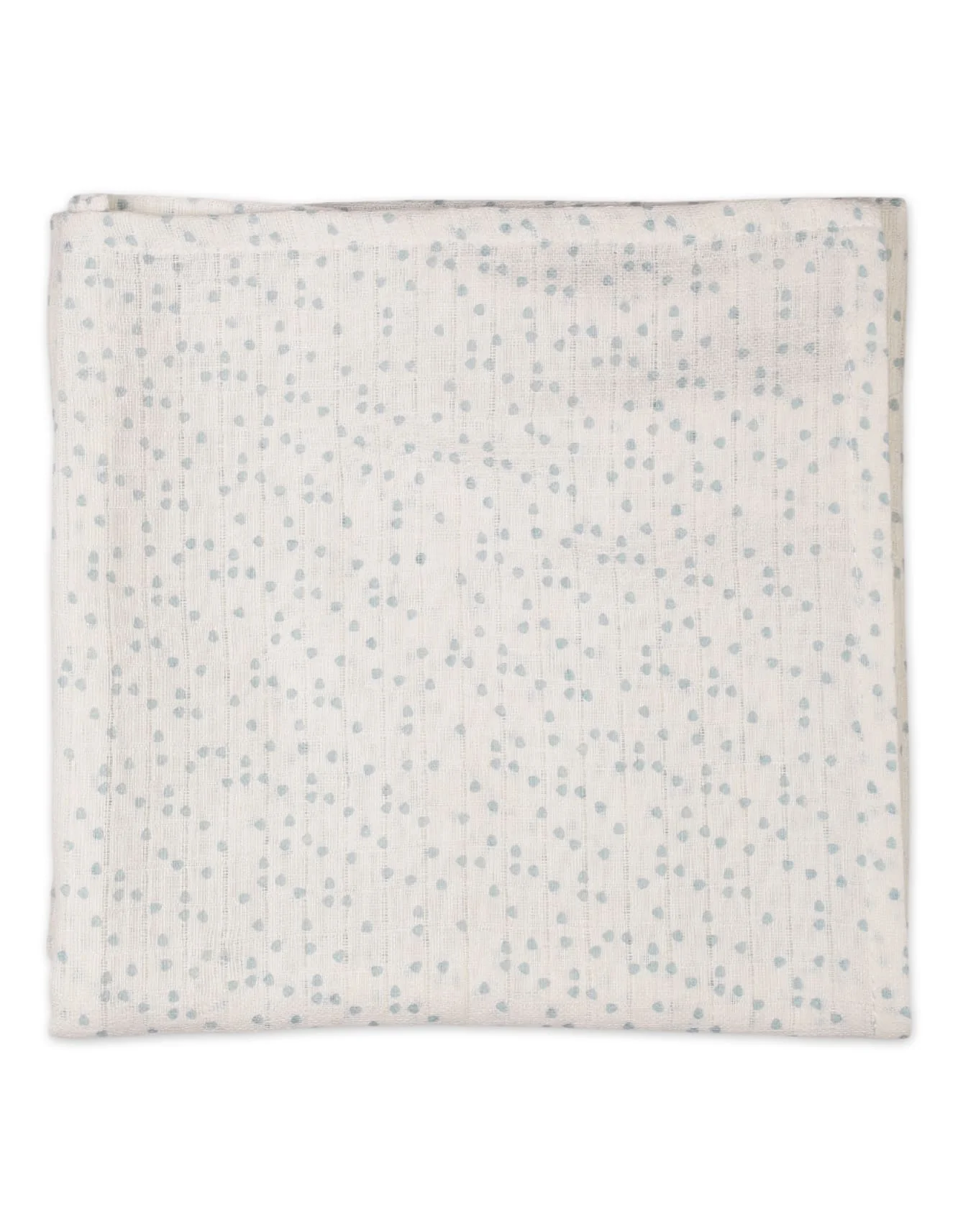 Muslin Sheets Pack of 2 Bambies Dino and Dots at Zubaidas - Image 2