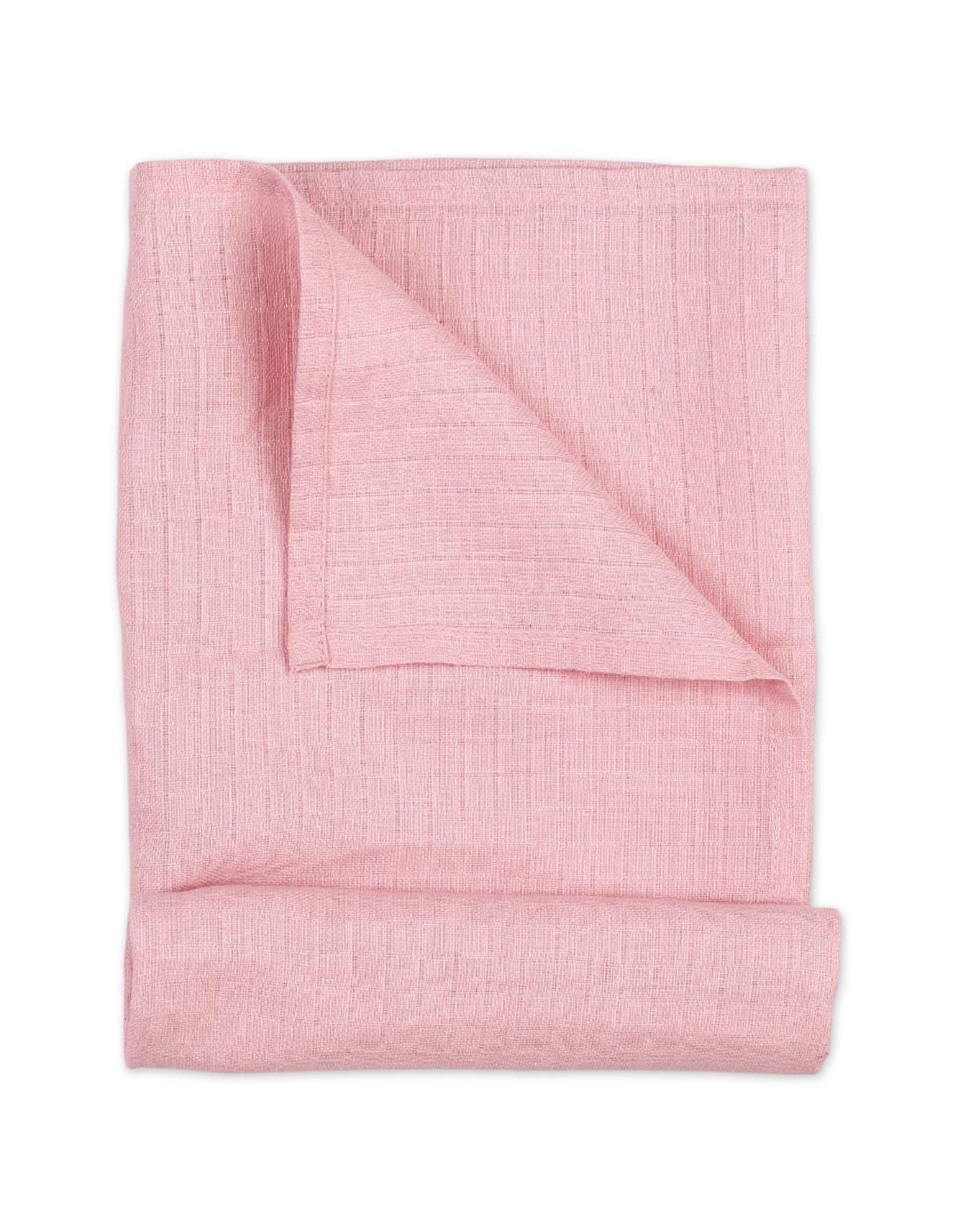 Muslin Sheets Pack of 2 Bambies Multi White and Pink at Zubaidas - Image 7