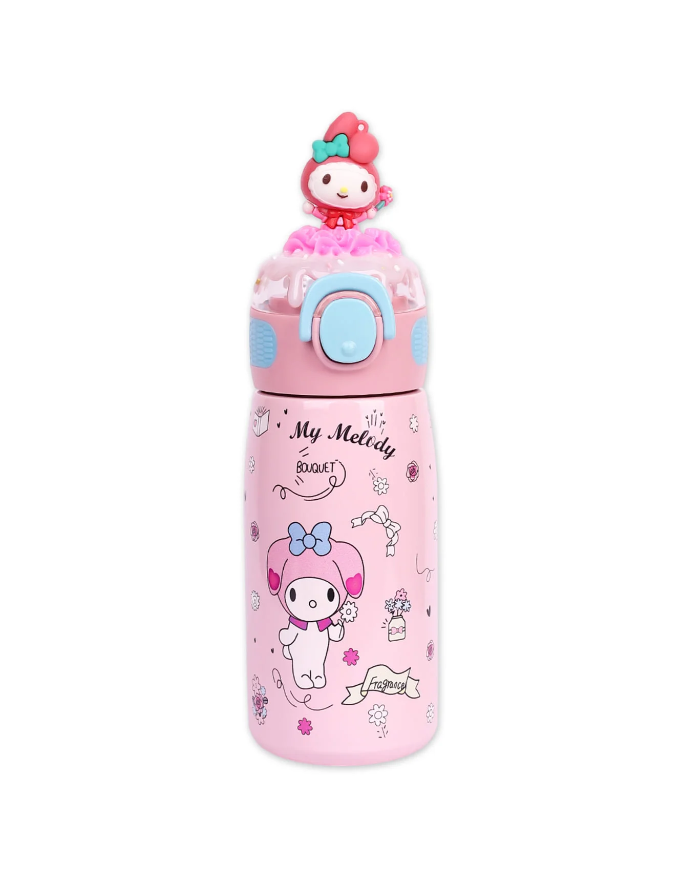 Water Bottle My Melody at Zubaidas Official™ Pakistan