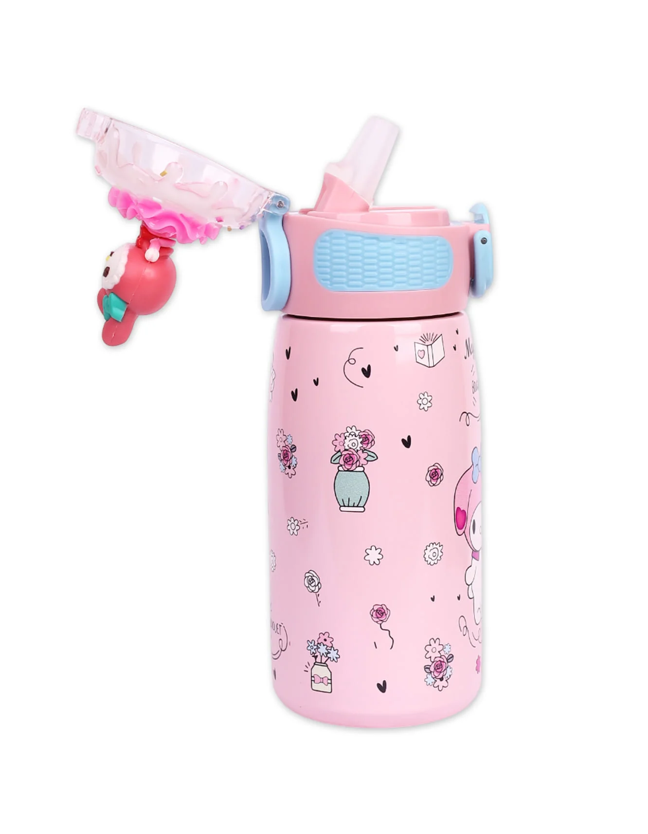 Water Bottle My Melody at Zubaidas Official™ Pakistan - Image 2