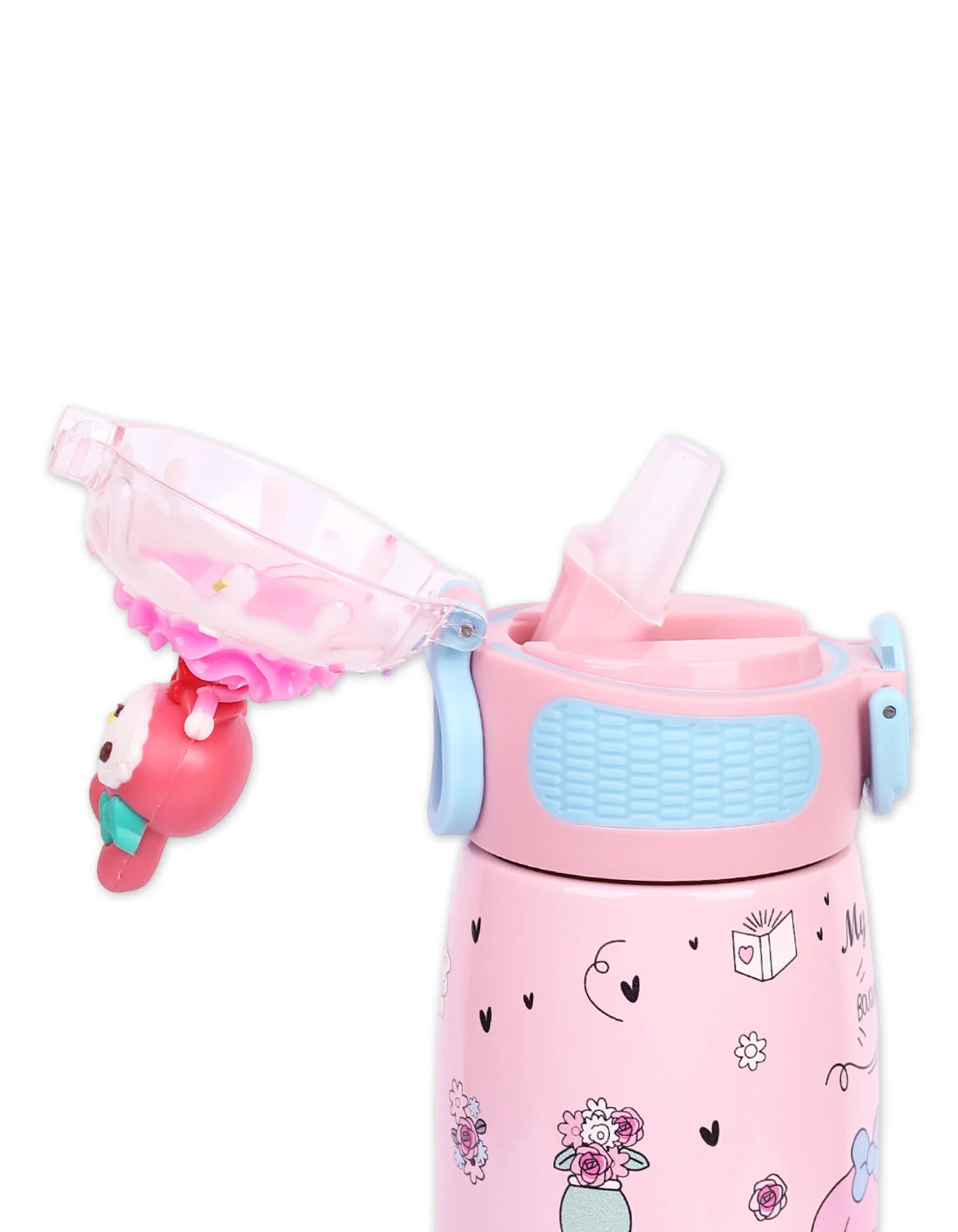 Water Bottle My Melody at Zubaidas Official™ Pakistan - Image 3